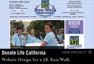 Donate Life
